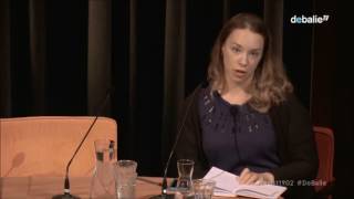 Sarah Kendzior