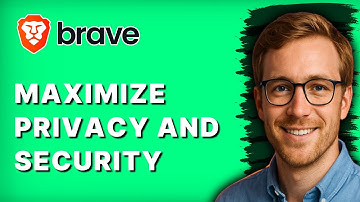 How to Maximize Privacy and Security in the Brave Browser [2025 Guide]