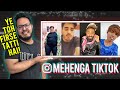 TIKTOK IS BACK?!😭 | Instagram Reels Roast! | Shivam Trivedi