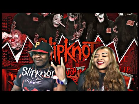 This Was Lit!!! Slipknot Before I Forget