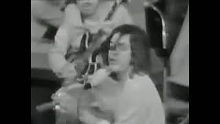 The Pretty Things live Blokker 1965