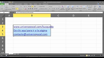 Episodio 255 - Eliminar Hipervínculos