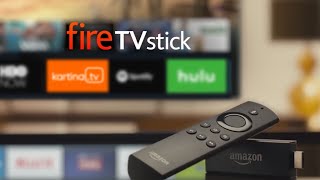 Приложение  Kartina.TV для Amazon FireTV | Смотри по-новому