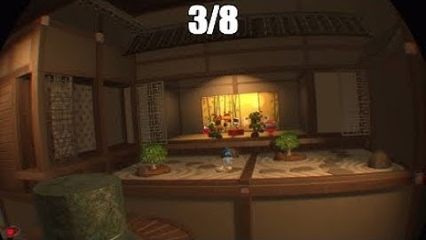 Astrobot 5-3 All Bots and Chameleon