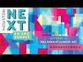 Houston NEXT: An ERG Summit - Fireside Chat with Matt Mullenweg