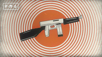Why the Sound of a Gun Had to Be Nerfed in Wolfenstein: Enemy Territory