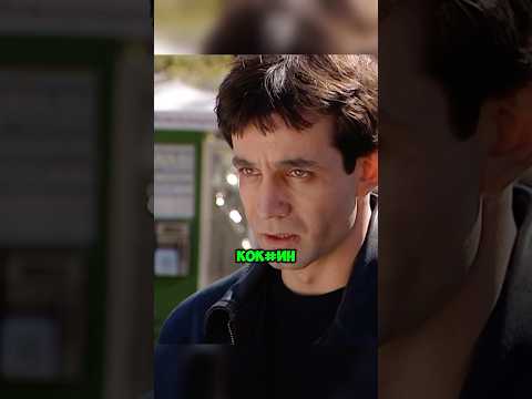 Адвокат хочет слить Антибиотика ментам#кино#сериал#фильм#бандитскийпетербург