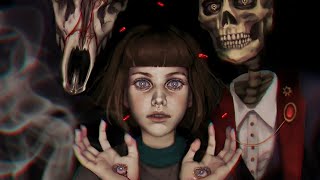 Duotine (Fran Bow)