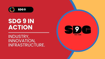 SDG 9 in Action: Build the Future