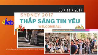 10.12.2017 Giới thiệu THẮP SÁNG TIN YÊU