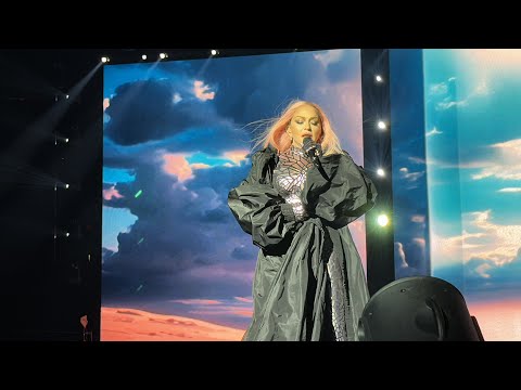 Madonna - Live In Vancouver Highlights - Rogers Arena (2024