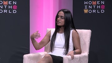 Meet the newly-minted 2017 Toyota Mother of Invention Komal Dadlani