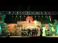 Chattogram cantonment public college cultural night 2020 hiphop dance