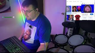Chill Thursday Night Vibes. Viewer requests welcome! !sr !Song request