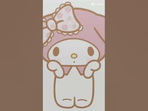 Хеллоу китти команда💗 - YouTube