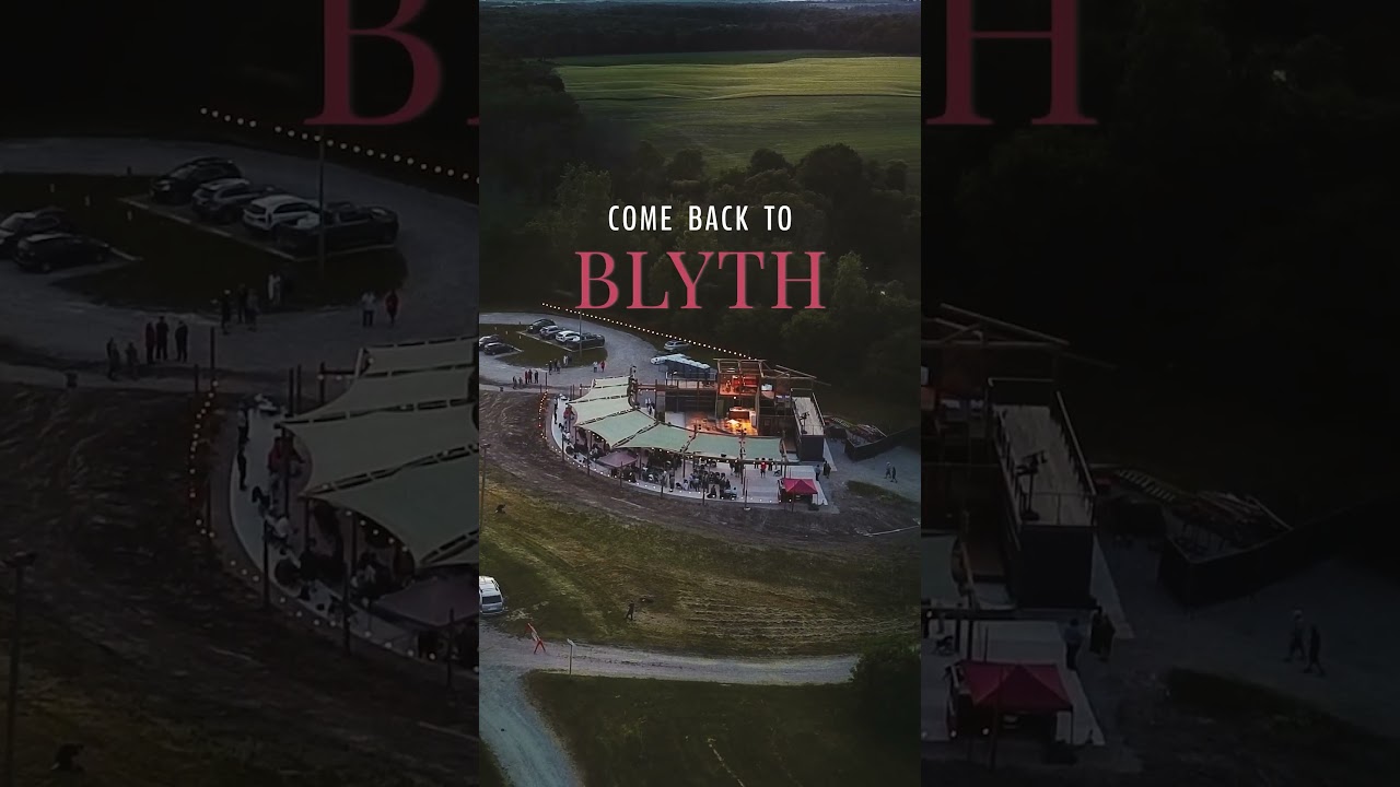 Blyth Theatre Festival