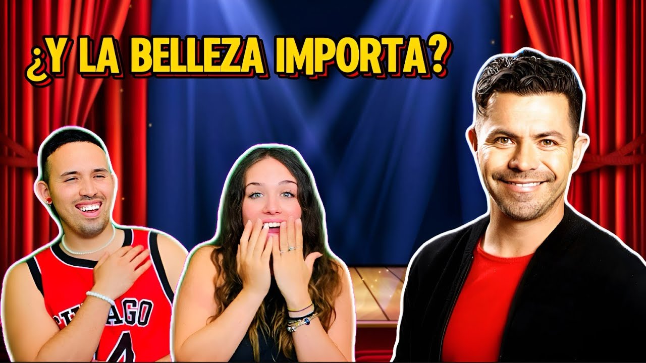 ITALIANA 🇮🇹 REACCIONA 🤣 | ¿Y la belleza IMPORTA? Piter Albeiro | @Piter Albeiro