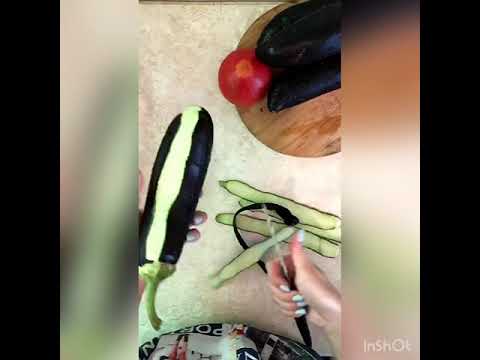 Армянское блюдо «Гарни ярах»Armenian food “Garni Yarakh”