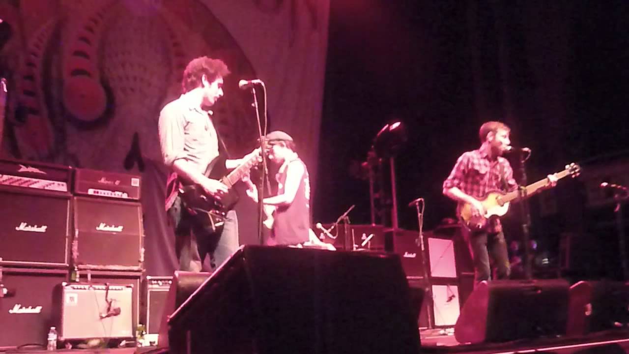 Black Lips Modern Art 12/2/11 Atlanta, GA The Tabernacle YouTube