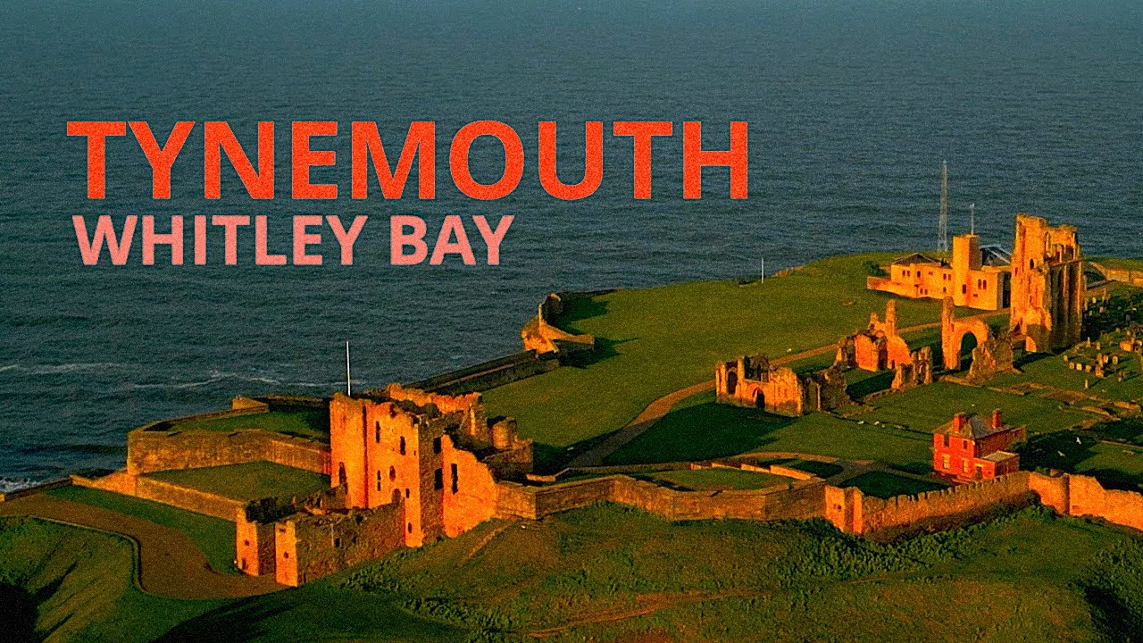 Sunset Surfing | Tynemouth & Whitley Bay