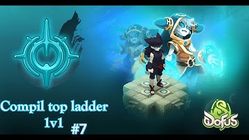 Dofus Unity - Compilation 1v1 Eliotrope #7