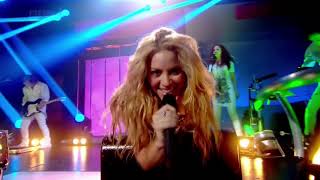 Shakira She Wolf Hot Slow Part 2