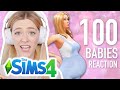 Single Girl Reacts To The 100 Baby Challenge 3 Years Later