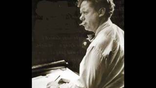 Watch Dylan Thomas Dawn Raid video