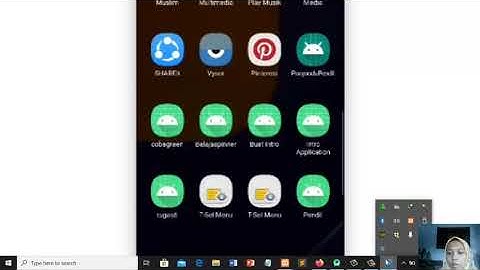 Hasil Aplikasi Pengaduan Masyarakat || 6A || ANDROID STUDIO || VOLLEY || PHP || MySQL