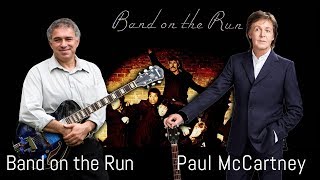 Band on the Run