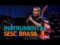 Programa Instrumental SESC Brasil com Samuel Pompeo em 16/11/21