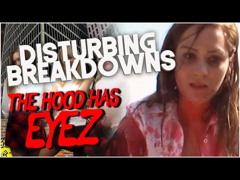 The Hood Has Eyez (2007) | DISTURBING BREAKDOWN