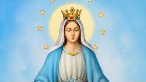 Feast of Immaculate Conception by Fr. Joe Royan, C.Ss.R - Advent Reflections