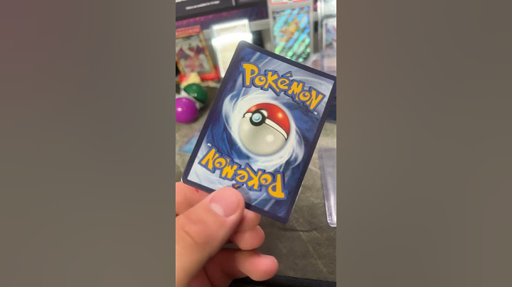 Ultra Instinct Pikachu! 🧡🩶 #pokemon #pikachu #pokémon  #pokemontcg #pokemoncards