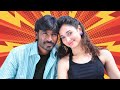 DARLING UNNA PIDIKUTHU😘🥰|DHANUSH STATUS VIDEO|NPR EDITS