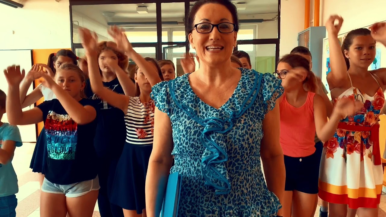 Duo YREN píseň - KANIKULY (cover)