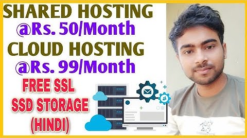 Cheap Web Hosting | Web hosting | Herohosty | Wordpress | FREE SSL & SSD STORAGE | Helping Tech