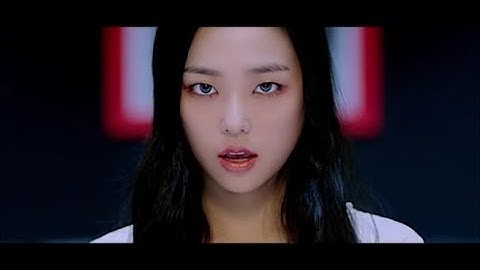 all CLC mvs but only YEEUN