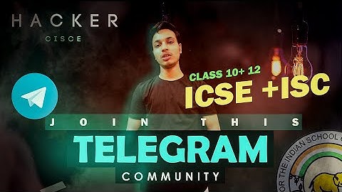 BIG ANNOUNCEMENT | ISC  CLASS 12 & ICSE CLASS 10 STUDENTS | SURPRISE | 2023 BOARDS