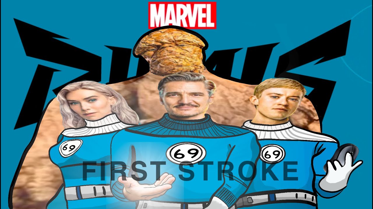 Marvel Rivals Meat CAN I BEAT MARVEL RIVALS AND MY MEAT AT THE SAME TIME?! - YouTube