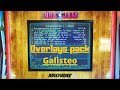 Comment rajouter et configurer les overlays systme et arcade sur le pack galisteo cobalto v3 128gb