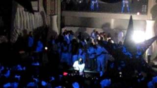 White'2009 @ Ruby Skye, San Francisco (part III)