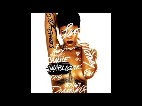 Rihanna (+) Diamond Umbrella (Mashup)