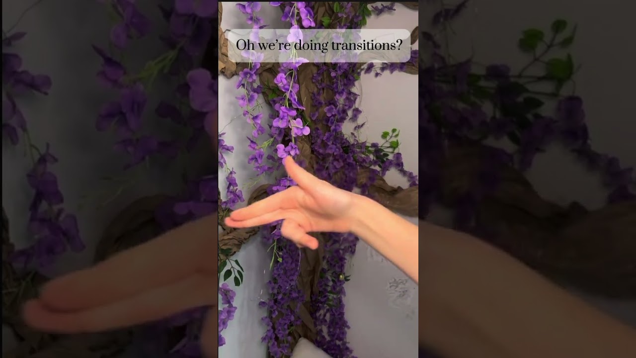 Переход? Конечно. 