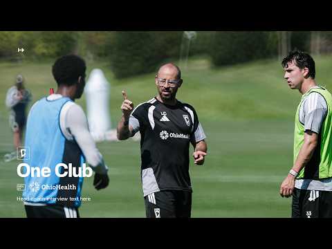 One Club | Shift the focus