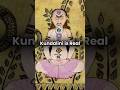 😱 😨kundalini is real proved by this scientist  #facts
