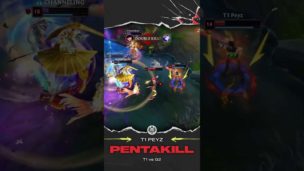 17TH PENTAKILL FOR THE PRINCE! π€΄π»