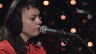 Angel Olsen - Intern (Live on KEXP)