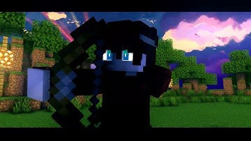 New Intro for me(MI By Hilketa Shark)(Template By (idk)