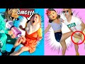Kidnup Girl‼️Must Watch New Comedy Video Amazing Funny Video 2022 By LOL Dojo